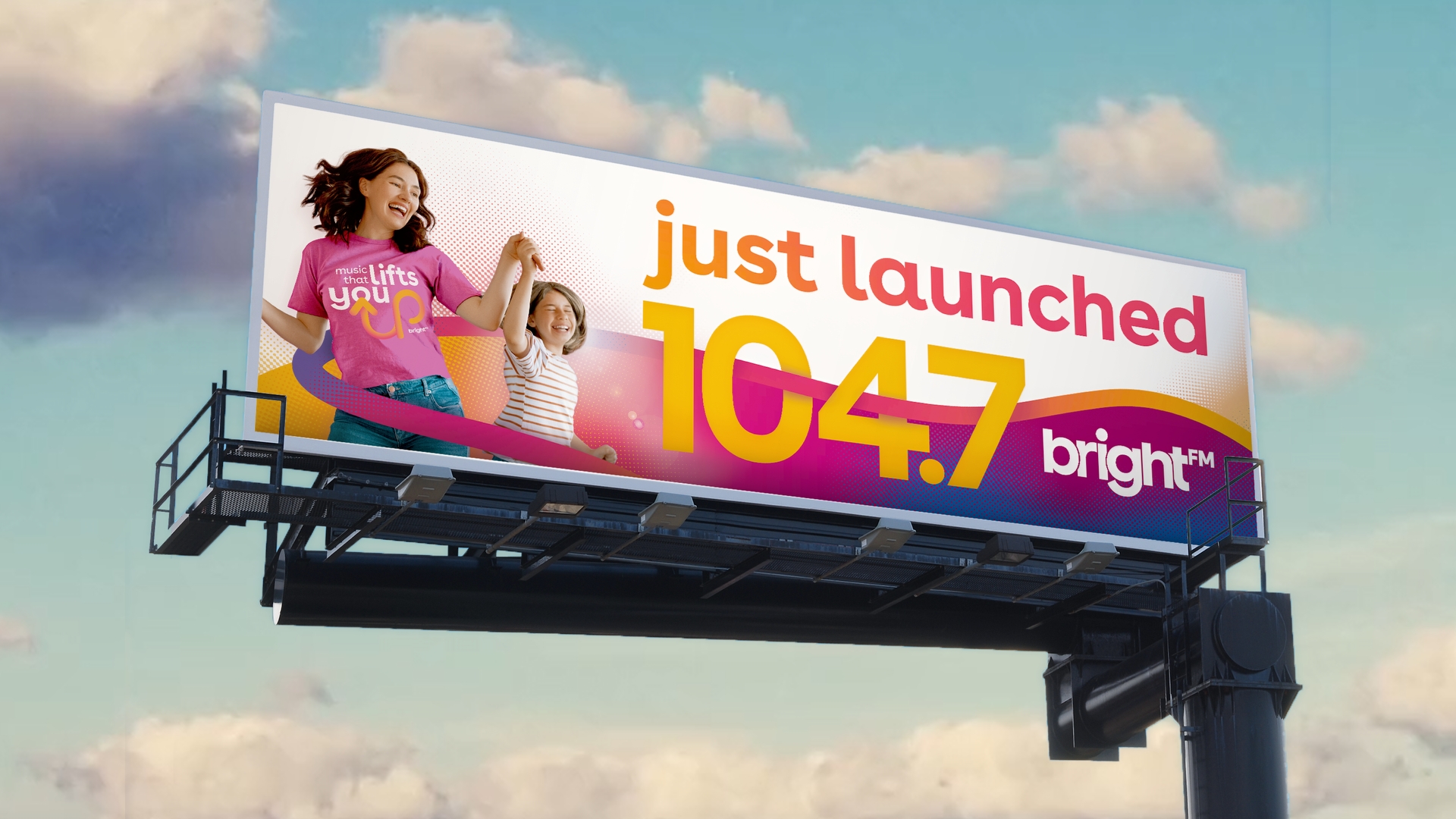 BRIGHT-FM